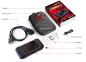 Preview: Professional Scanner Full System Diagnostics iCarsoft VAWS V3.0 for AUDI/VW/SEAT/SKODA